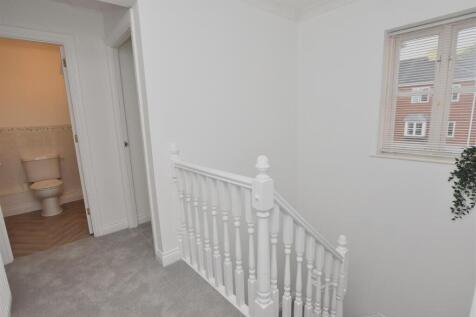 Second Floor Landing