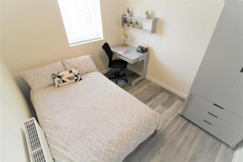 2 Bedroom Flat in LN1 1RS