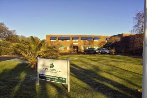 Halsall Business Park