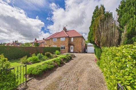 3 Bedroom Semi Detached House - For Sale