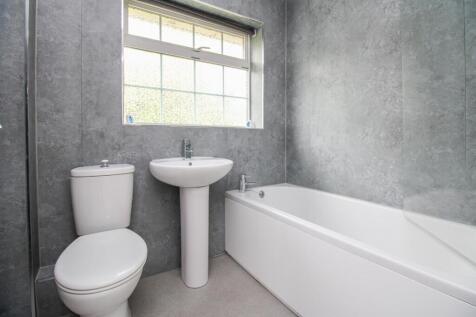 HOUSE BATHROOM/W.C.