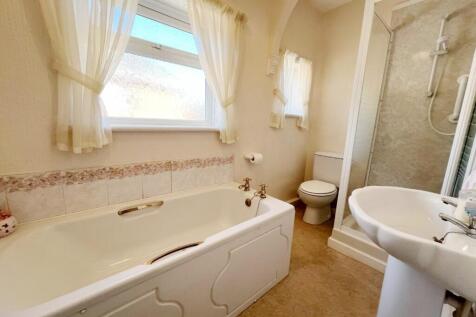 Bathroom/wc