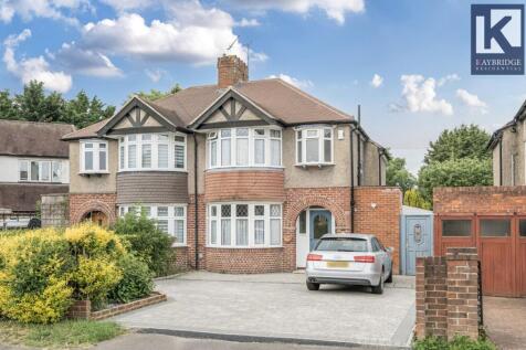Huntsmoor Road, KT19 0JJ