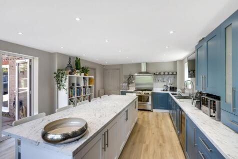 Kitchen-Diner