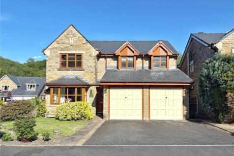 Double Drive/ Garage