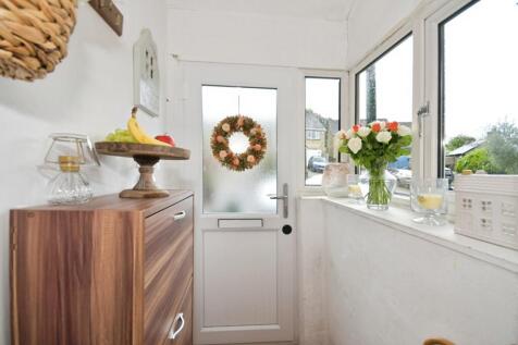 Entrance Porch