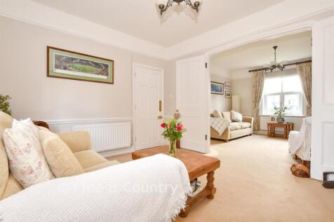 Internal Lifestyle Photograph