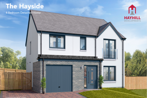 primary property image