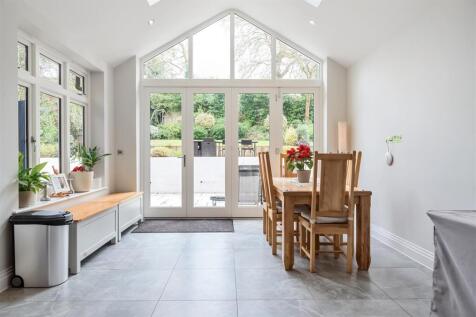 Kitchen/Breakfast/Family Room