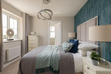 Showhome photography