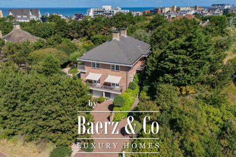 Dennenweg 8 2202 AC NOORDWIJK image 1