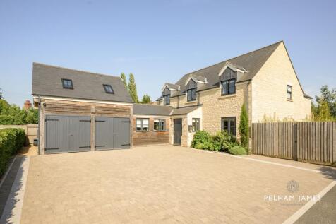 6 Cold Overton Road, Langham