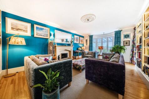 Drawing Room