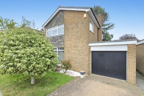 3 Bedroom Detached in NE23 6BA