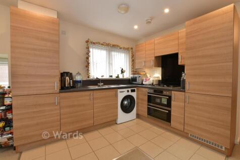 Lounge/Kitchen/Dining Room