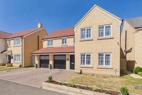 Front- Mark Stephens EweMove Newmarket and Soham