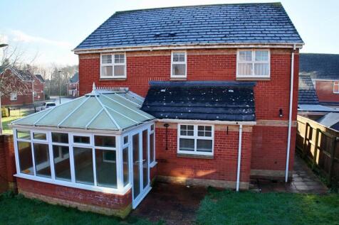 Rear elevation