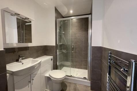 8. Bathroom