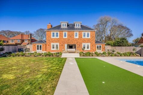 Silverhall, South...