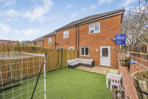 1 Turtledove Terrace, Bushwood Grove, Emsworth-Por