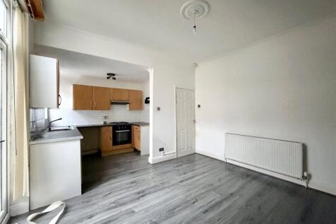 Open-Plan Liing