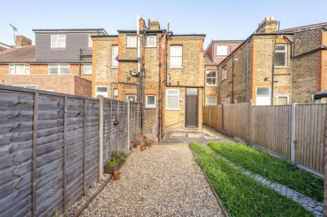 Fleeming Road, E17