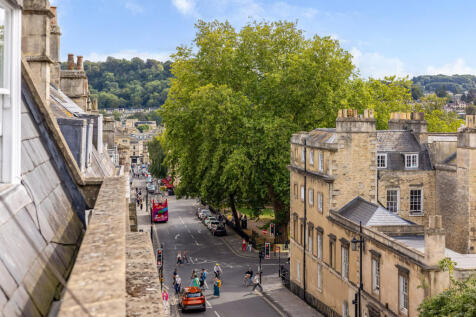 Gay Street View