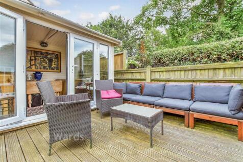 Patio/Decking