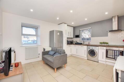 Lounge/Kitchen/Diner