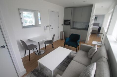 1 Bedroom Flat in LU4 8FF