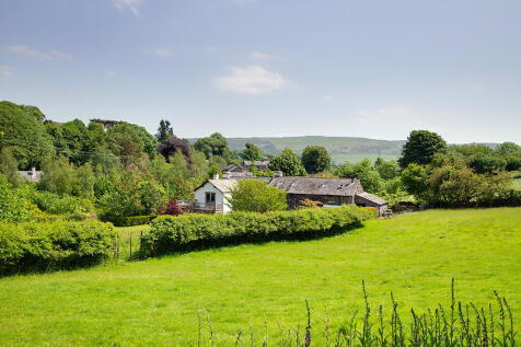 Pastureland