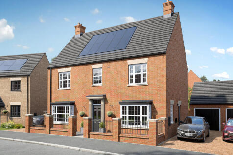 primary property image