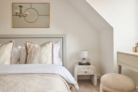 Labunrham showhome