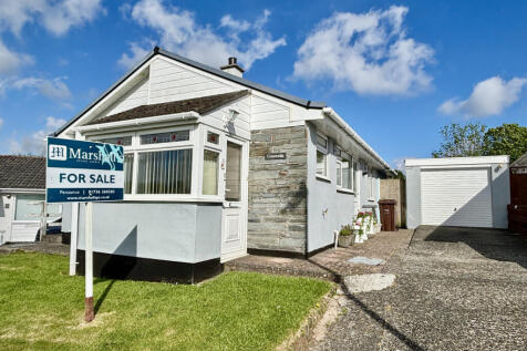 3 Bedroom Bungalow for Sale