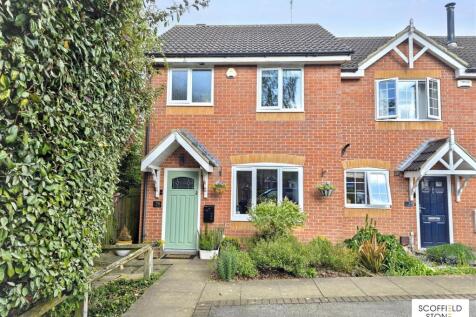 Frontage and Driveway