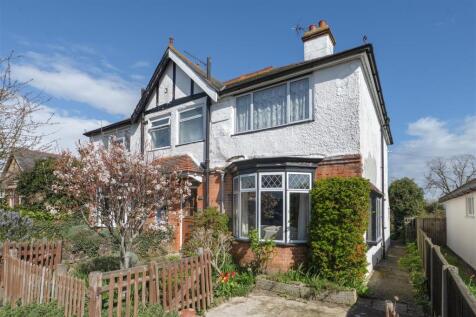 Baddlesmere Road, Tankerton, Whitstable