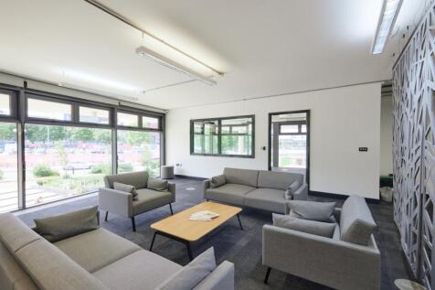 ICentrum, Innovation Birmingham