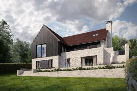 Ashcombe House