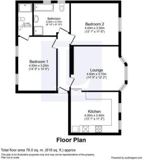 Flat 4 Sea View