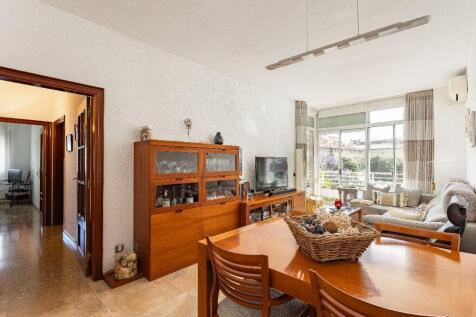 Living-Dining room