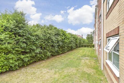 Communal Gardens