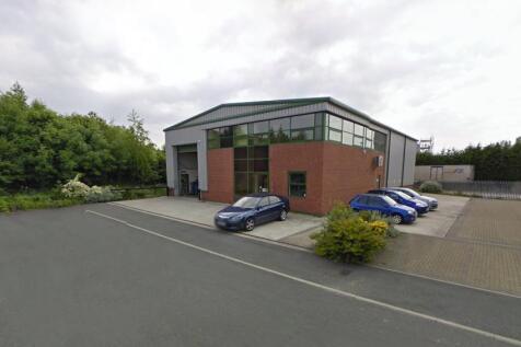 Light Industrial to rent in sherburn in elmet