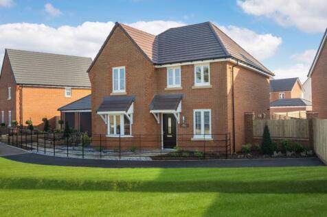 primary property image