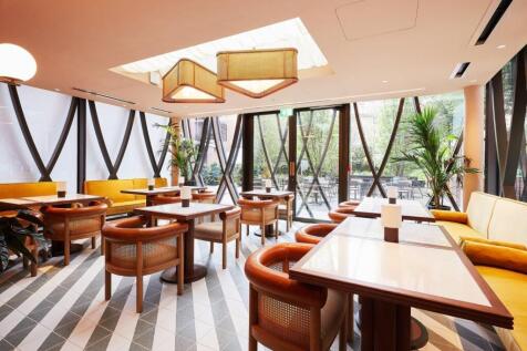 Residents Lounge