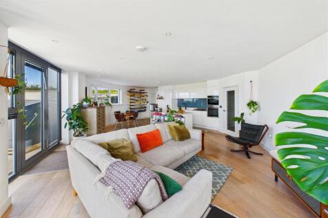 Lounge/Kitchen/Diner