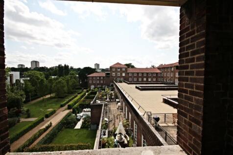 F401 Sir Giles Gilbert Scott Building - Terrace vi