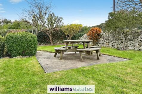 Picnic Area