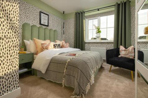 Showhome photography