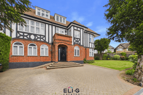 7 bed detached house for sale Grosvenor Gardens