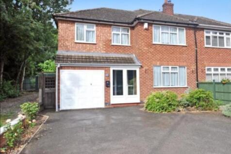 5 Bedroom Semi-Detached in CV4 7AR
